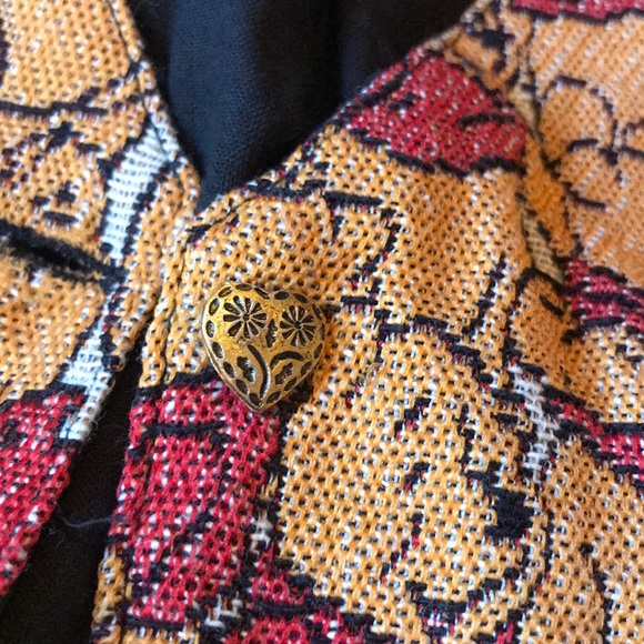 COPY - Disney Winnie the Pooh vest - Picture 3 of 5